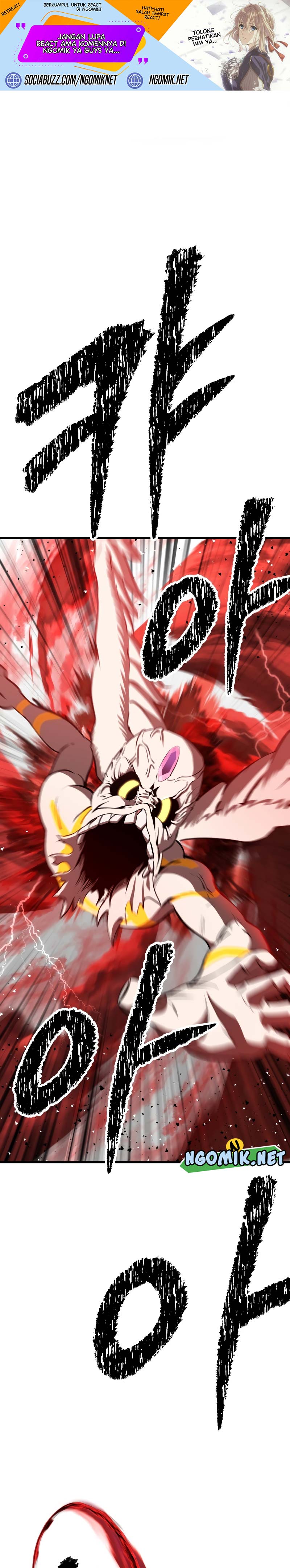 Otherworldly Sword King’s Survival Records chapter 210